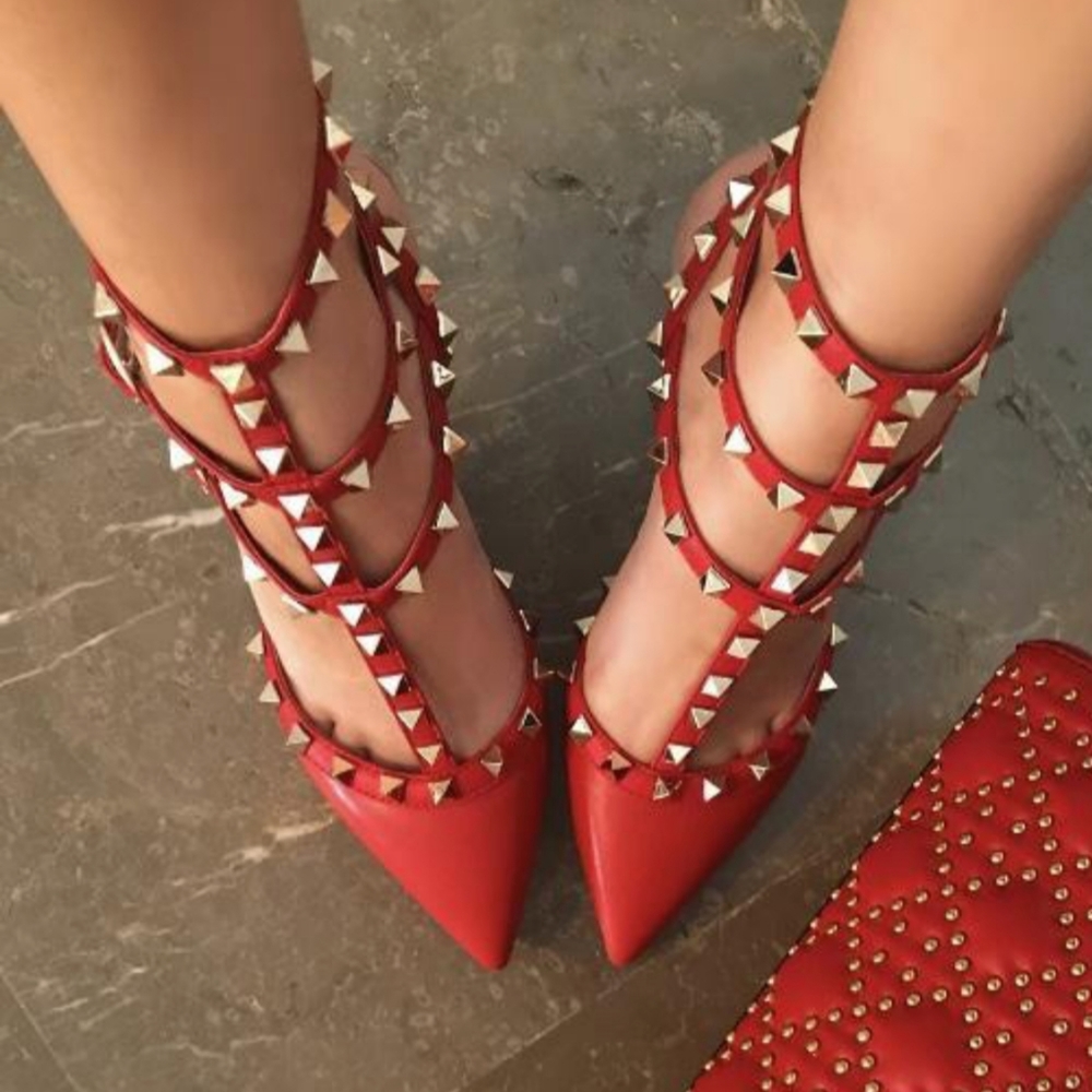 Heels 👠
